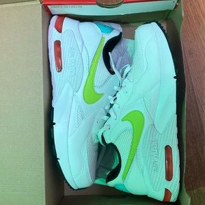 Women Nike Air Max